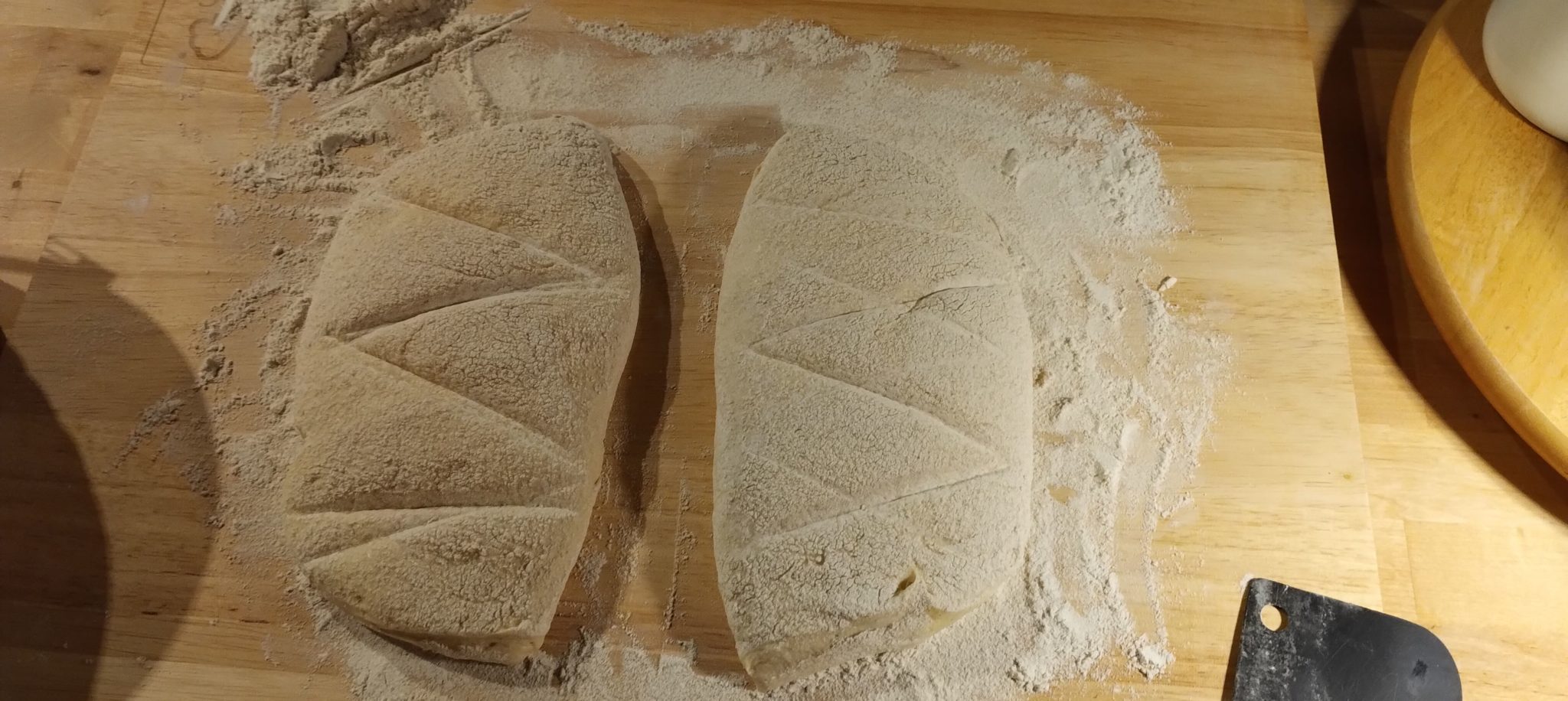 Dinkel-Joghurt Brötchen - Marioveda